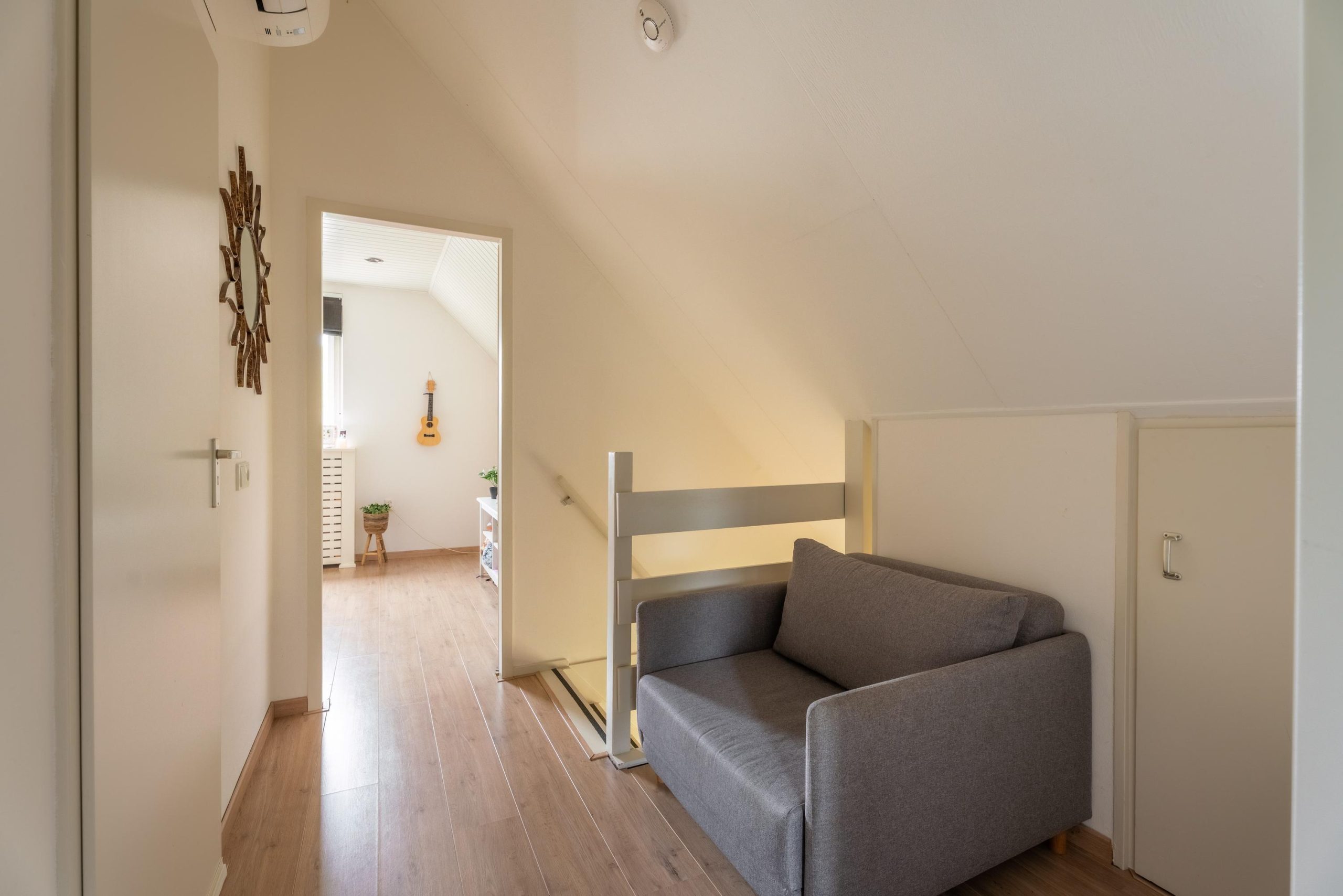 Rijnsburg – De Ruijterstraat 45 Rijnsburg – De Ruijterstraat 45