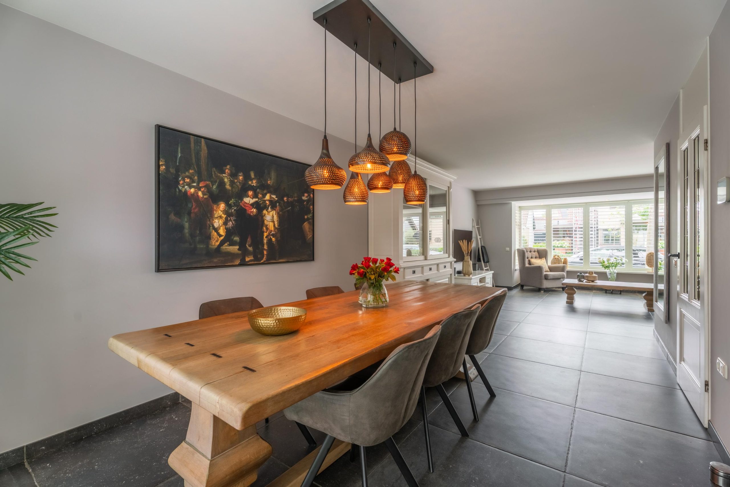Rijnsburg – De Ruijterstraat 45 Rijnsburg – De Ruijterstraat 45