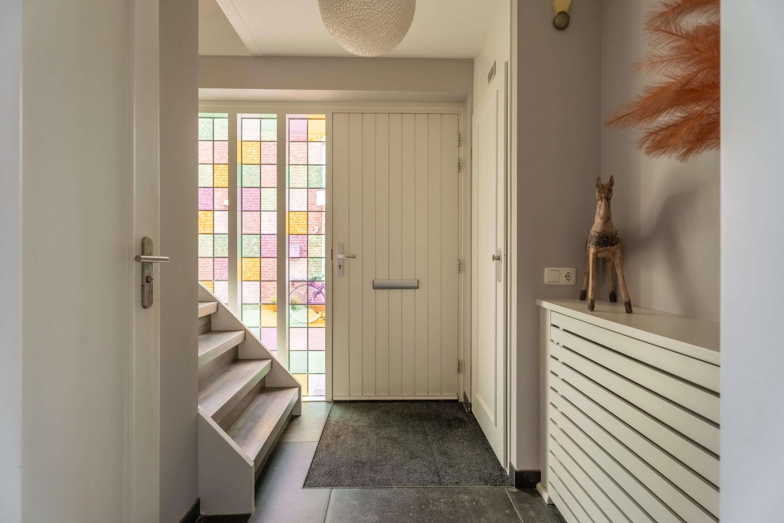 Rijnsburg – De Ruijterstraat 45 Rijnsburg – De Ruijterstraat 45