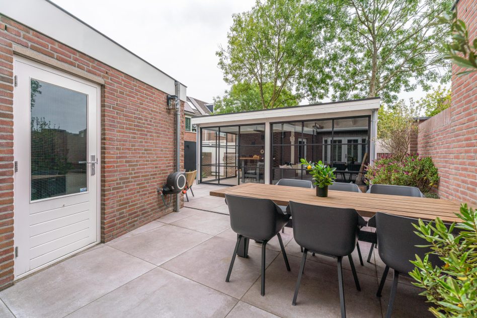 Rijnsburg – De Ruijterstraat 45