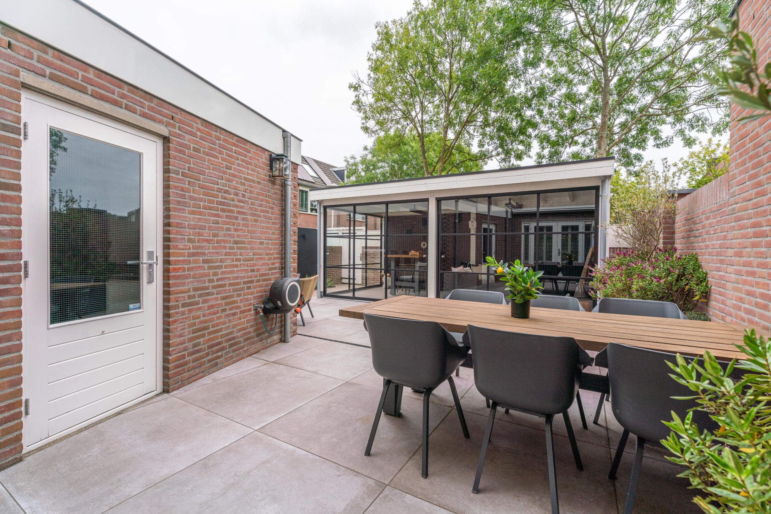 Rijnsburg – De Ruijterstraat 45 Rijnsburg – De Ruijterstraat 45