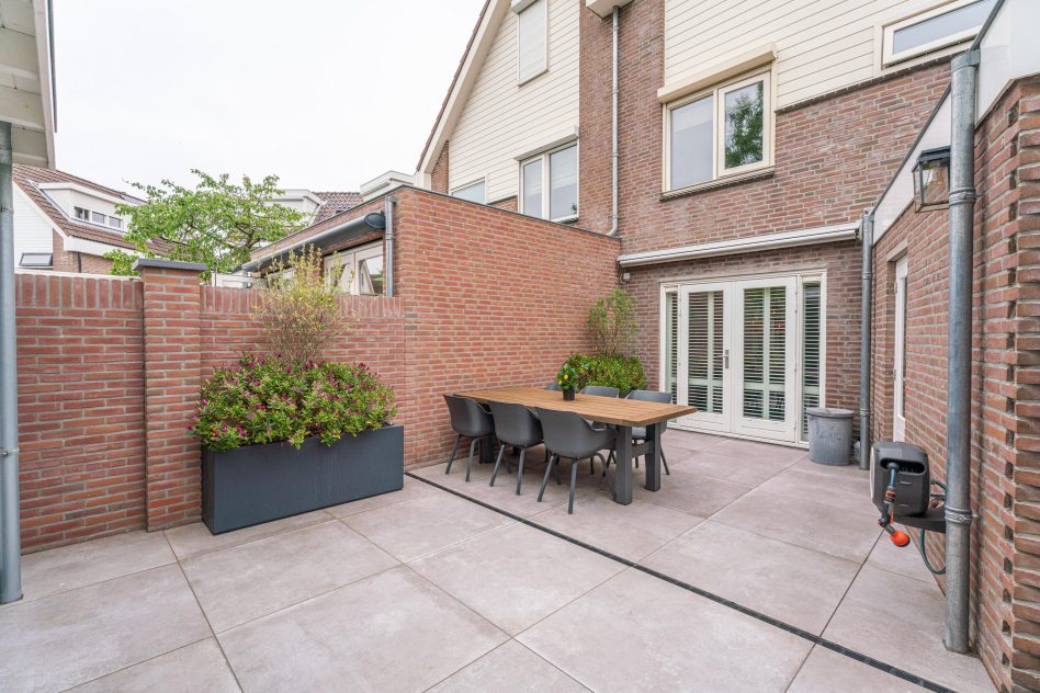 Rijnsburg – De Ruijterstraat 45