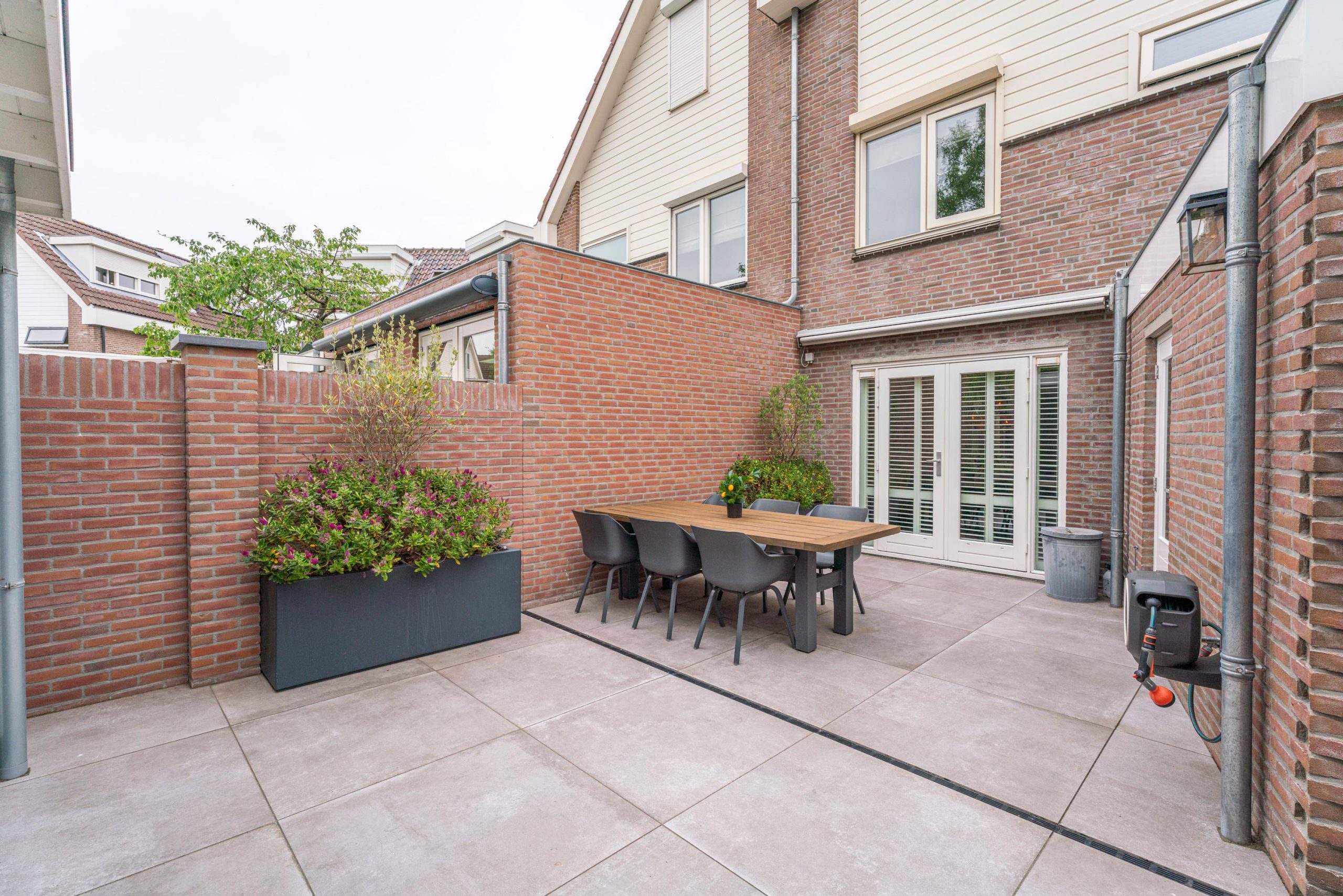 Rijnsburg – De Ruijterstraat 45 Rijnsburg – De Ruijterstraat 45
