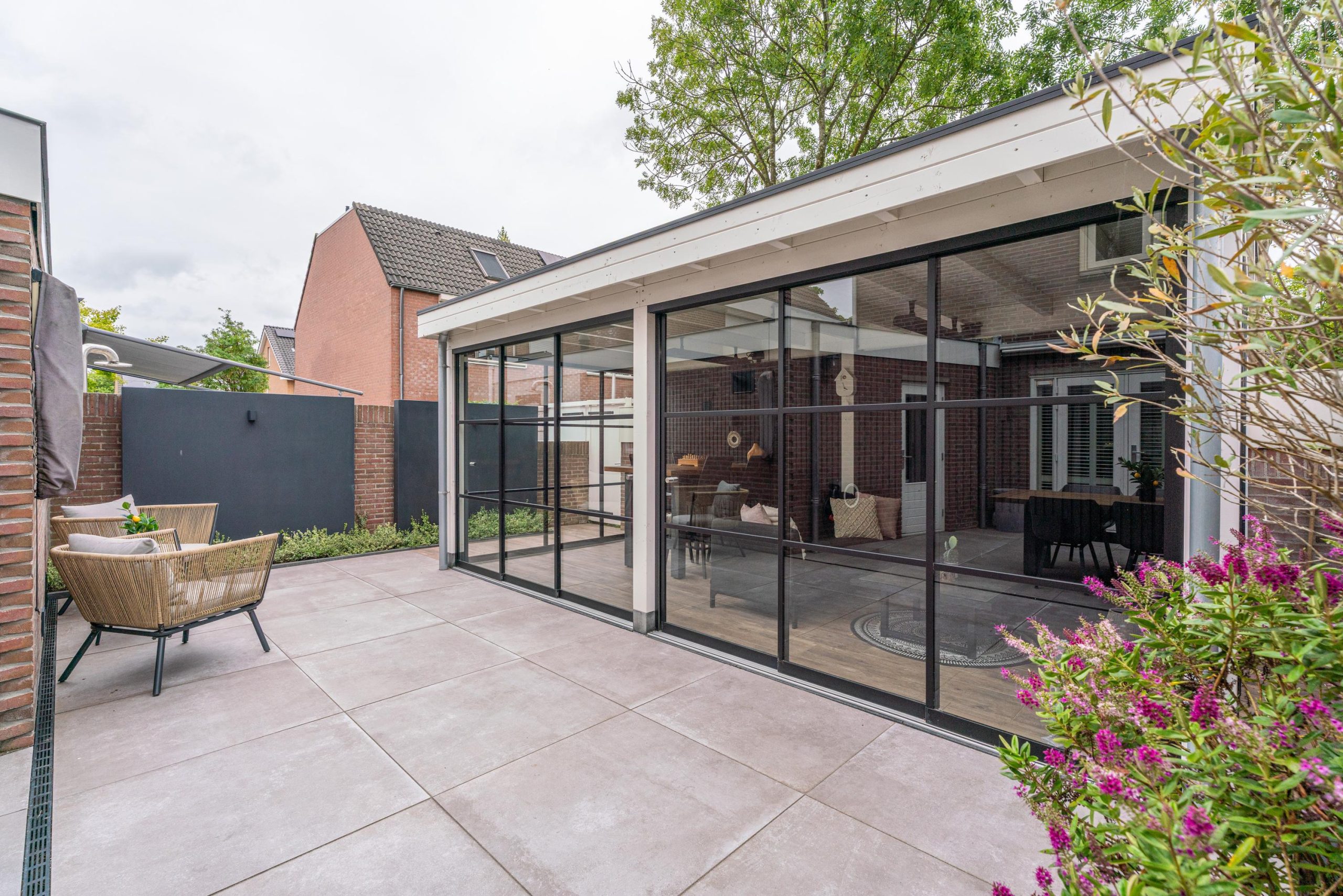 Rijnsburg – De Ruijterstraat 45 Rijnsburg – De Ruijterstraat 45