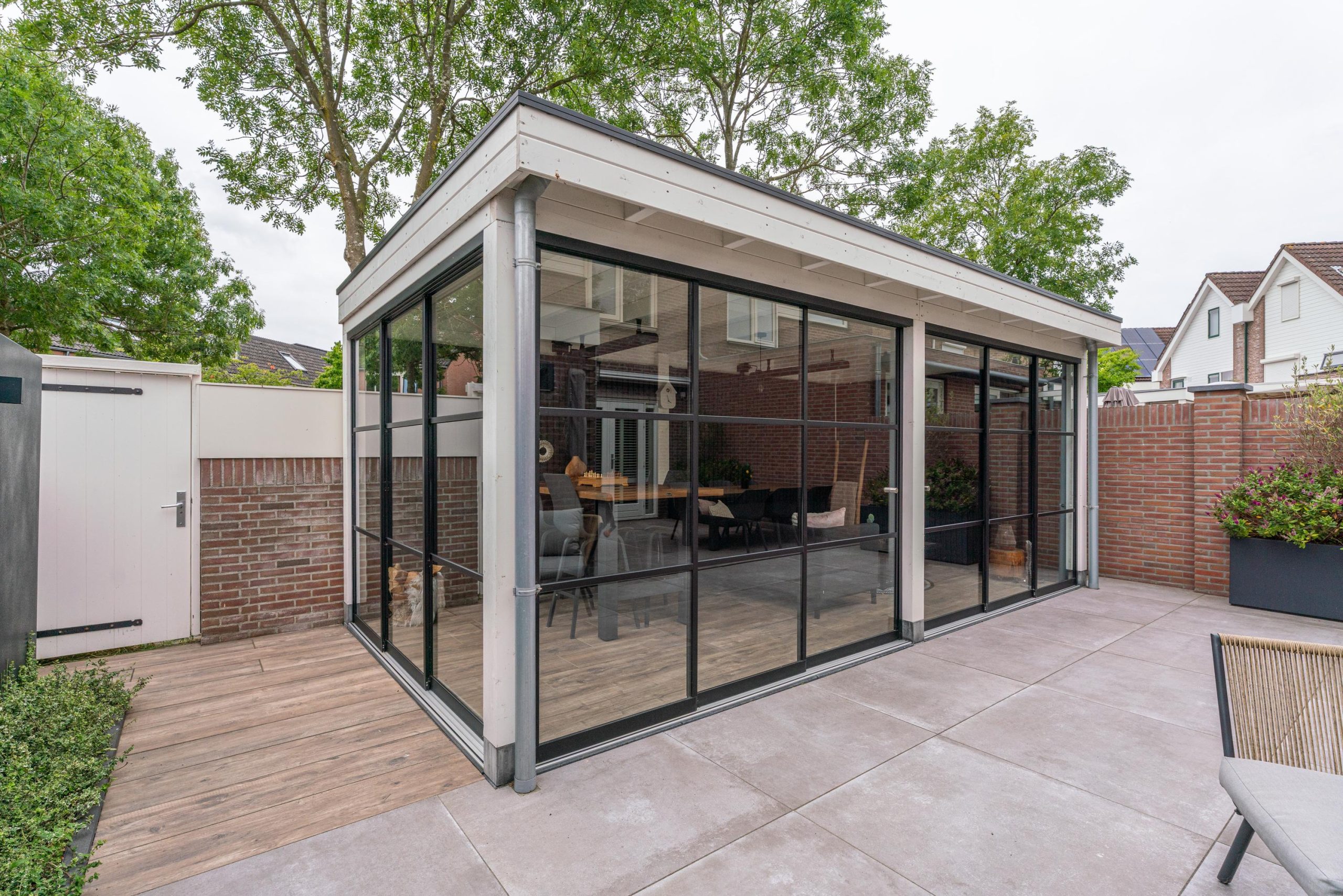 Rijnsburg – De Ruijterstraat 45 Rijnsburg – De Ruijterstraat 45