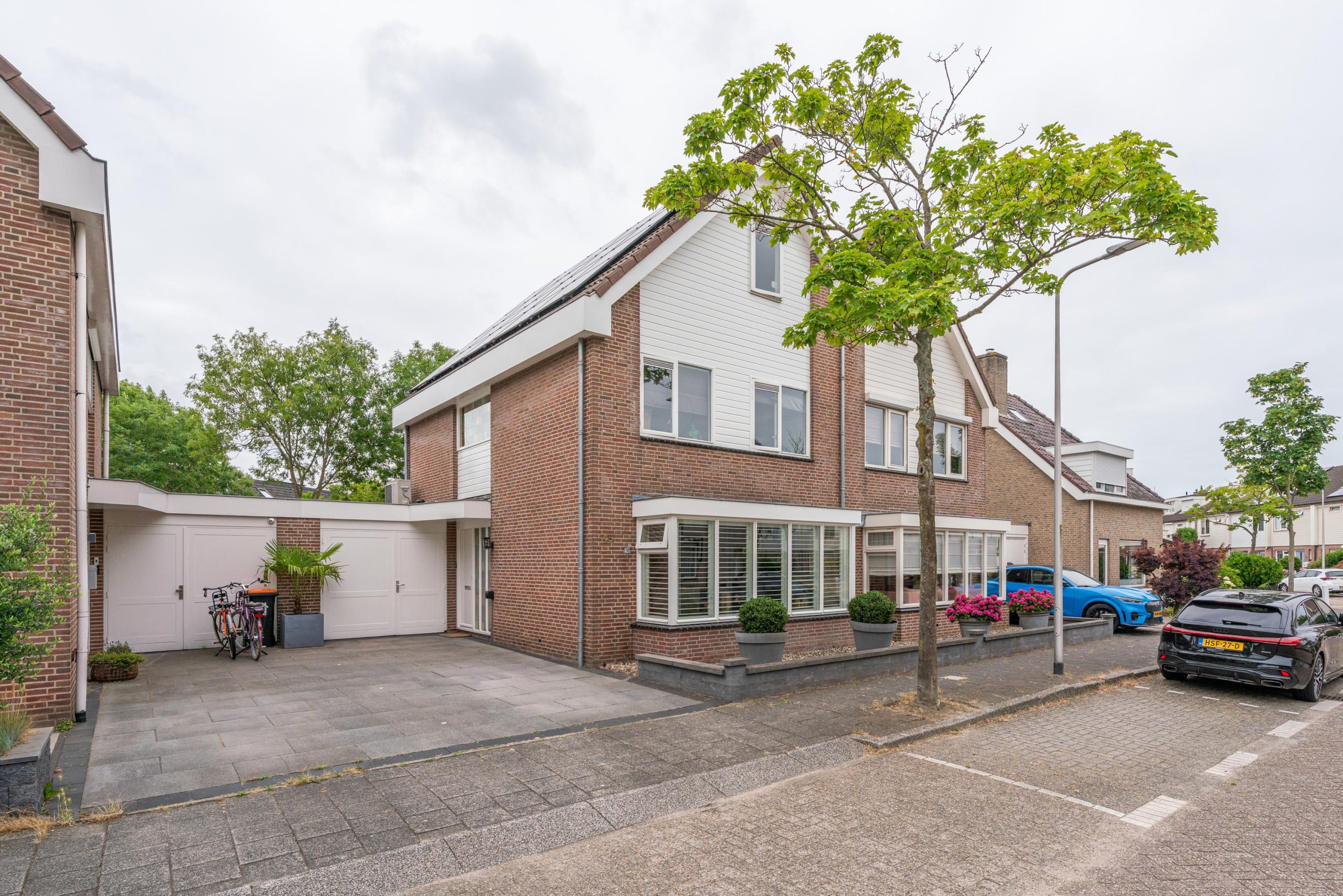 Rijnsburg – De Ruijterstraat 45 Rijnsburg – De Ruijterstraat 45