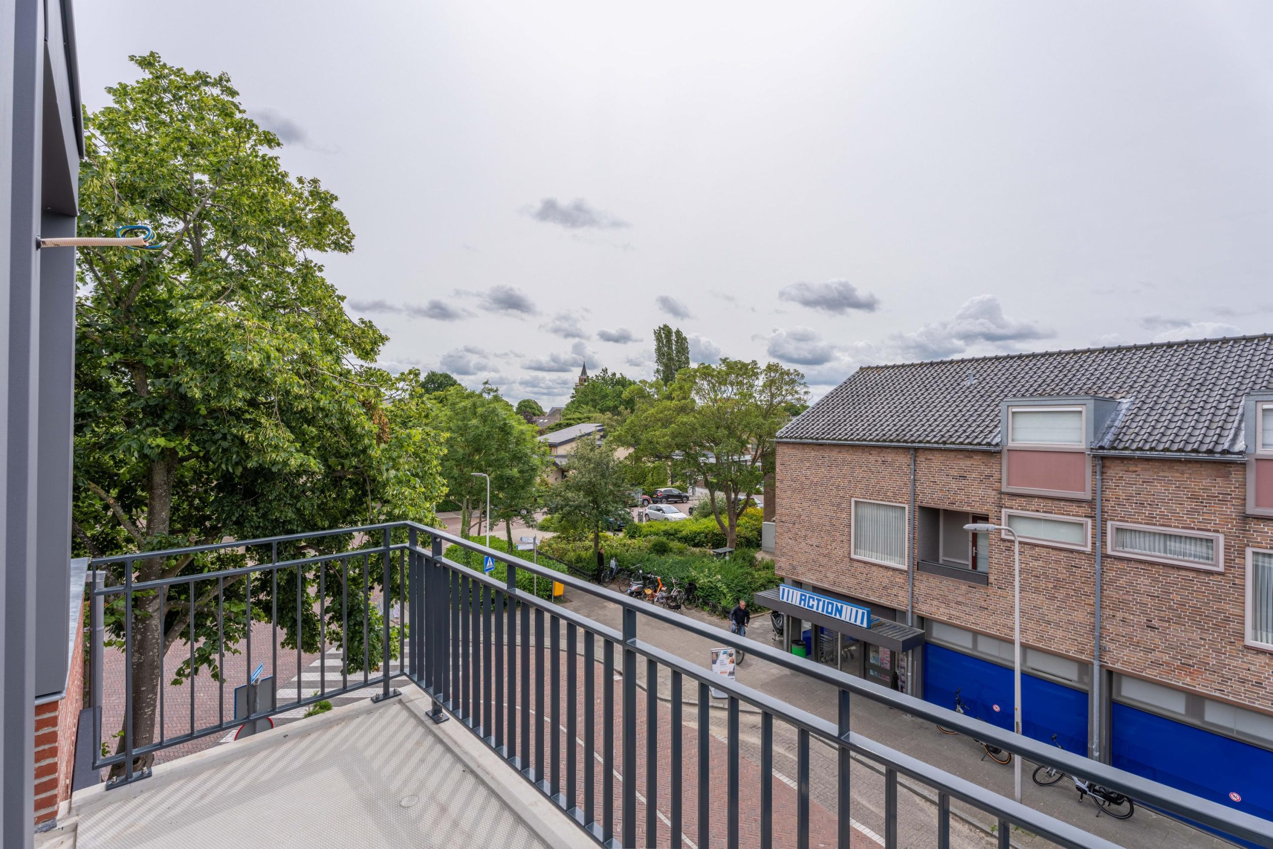 Rijnsburg – Dubbelebuurt 5 Rijnsburg – Dubbelebuurt 5
