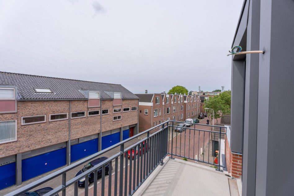 Rijnsburg – Dubbelebuurt 5