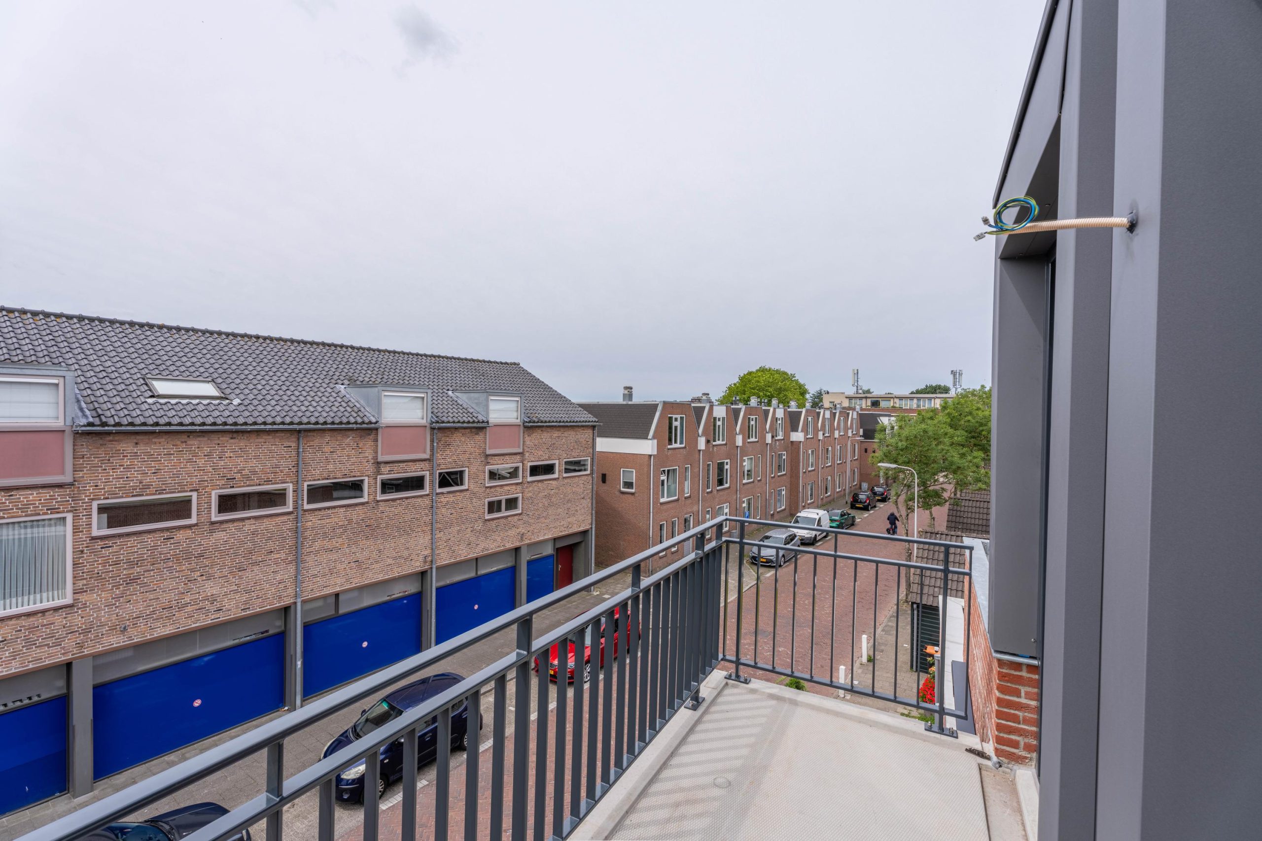 Rijnsburg – Dubbelebuurt 5 Rijnsburg – Dubbelebuurt 5