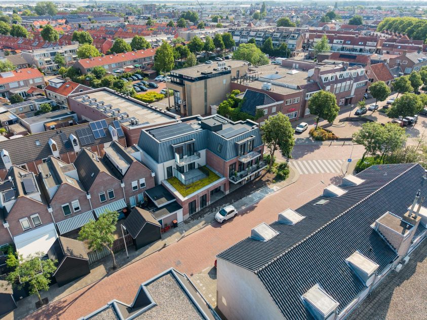 Rijnsburg – Dubbelebuurt 5