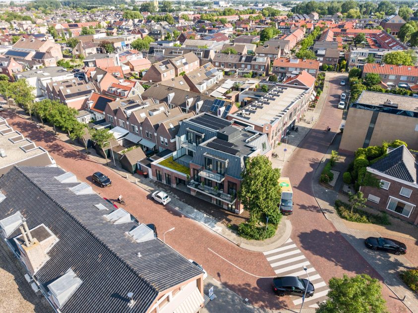 Rijnsburg – Dubbelebuurt 5