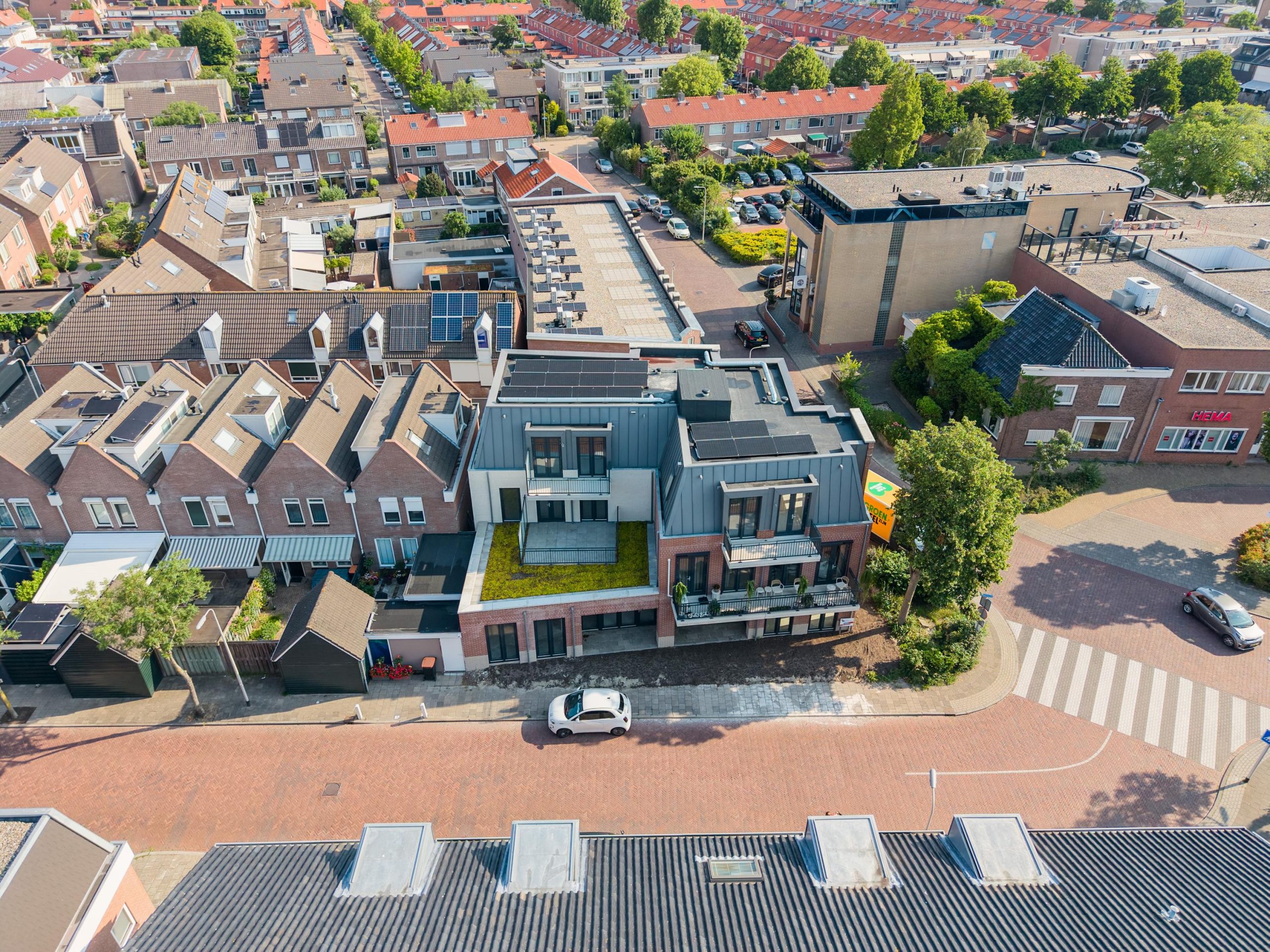 Rijnsburg – Dubbelebuurt 5 Rijnsburg – Dubbelebuurt 5