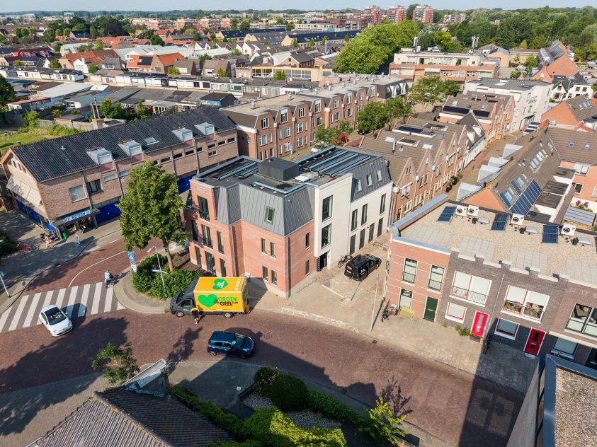 Rijnsburg – Dubbelebuurt 5
