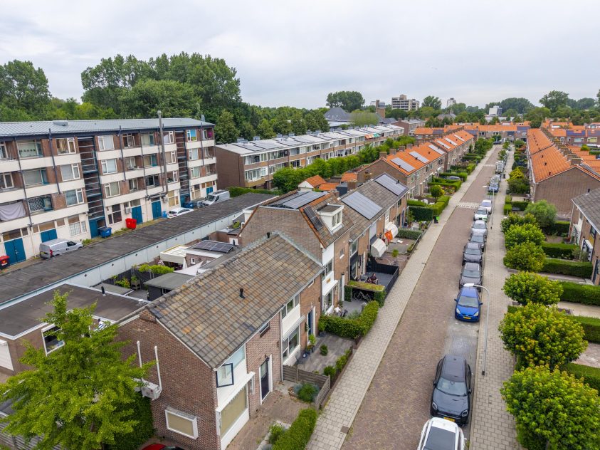 Katwijk – Prinses Irenelaan 45