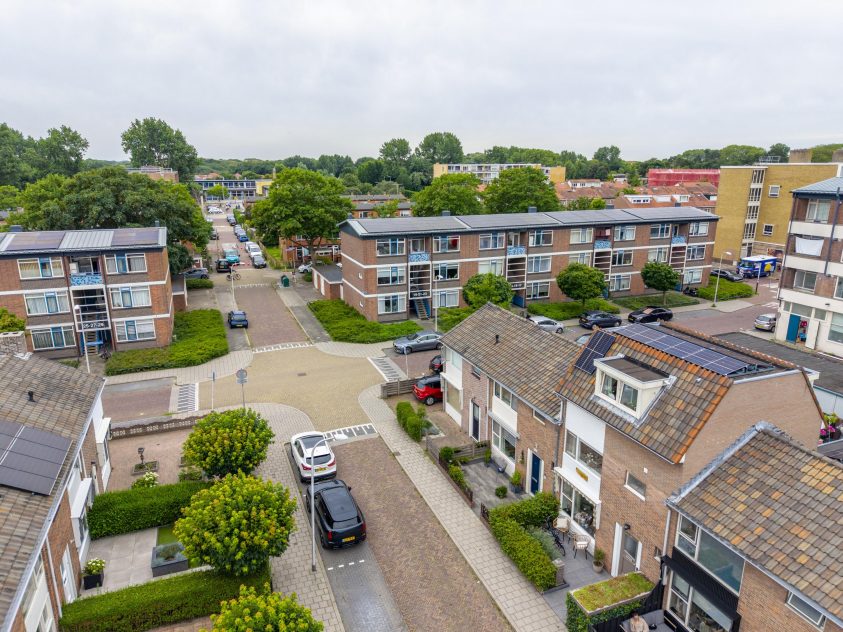 Katwijk – Prinses Irenelaan 45