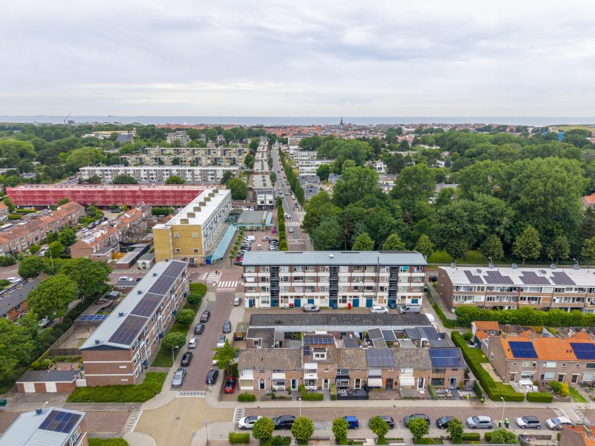 Katwijk – Prinses Irenelaan 45