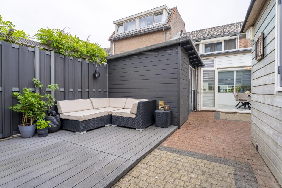 Katwijk – Prinses Irenelaan 45
