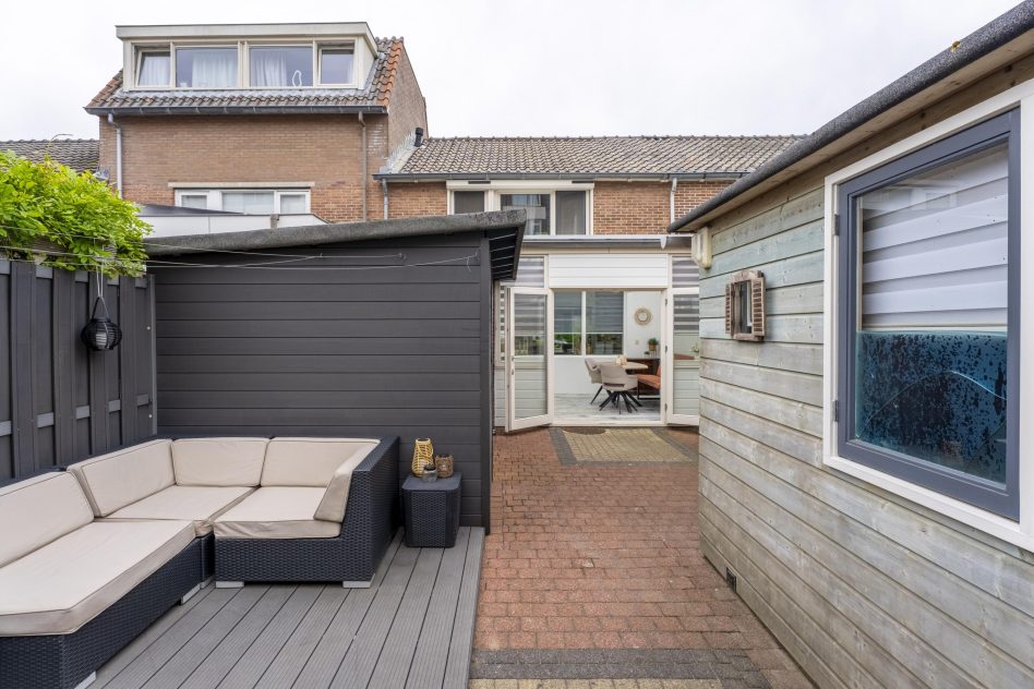 Katwijk – Prinses Irenelaan 45