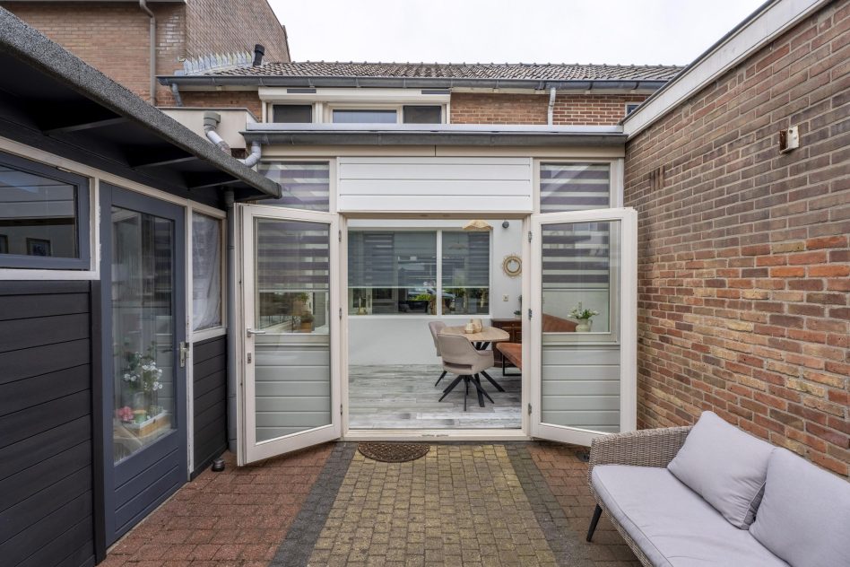 Katwijk – Prinses Irenelaan 45