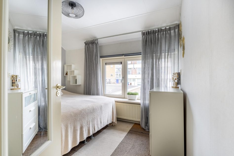 Katwijk – Prinses Irenelaan 45