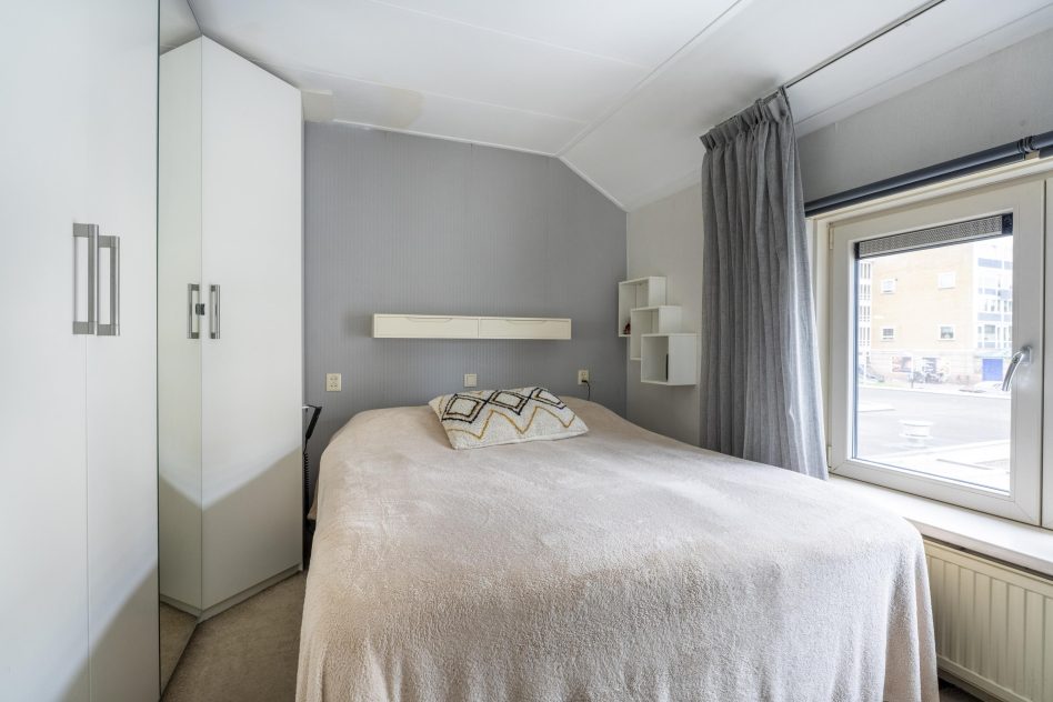 Katwijk – Prinses Irenelaan 45