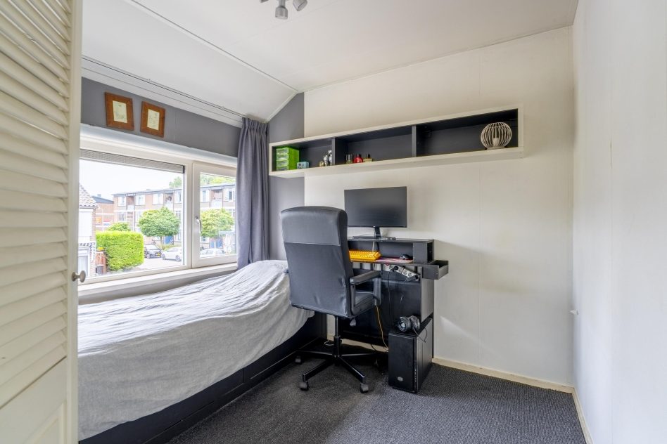 Katwijk – Prinses Irenelaan 45