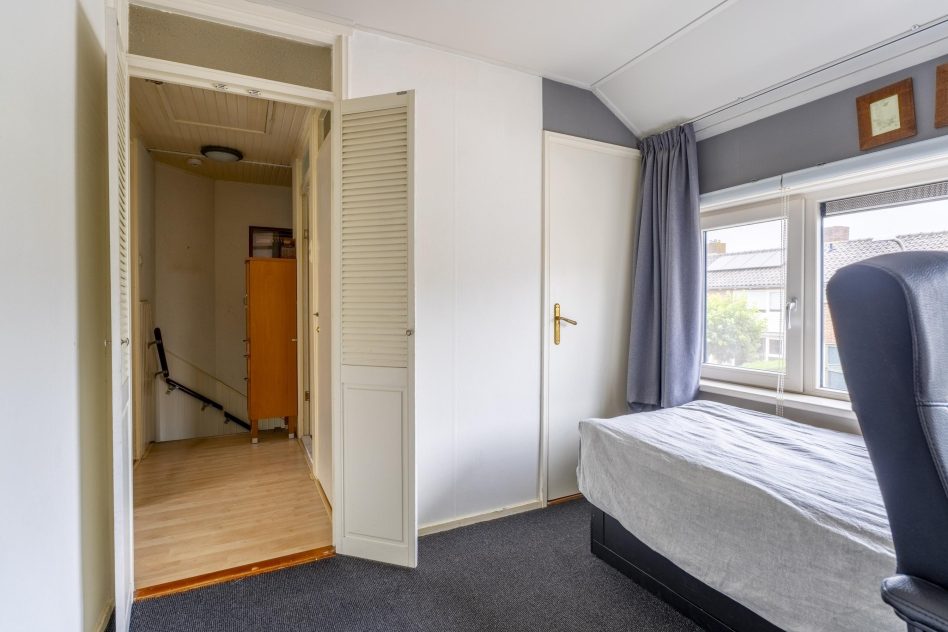 Katwijk – Prinses Irenelaan 45