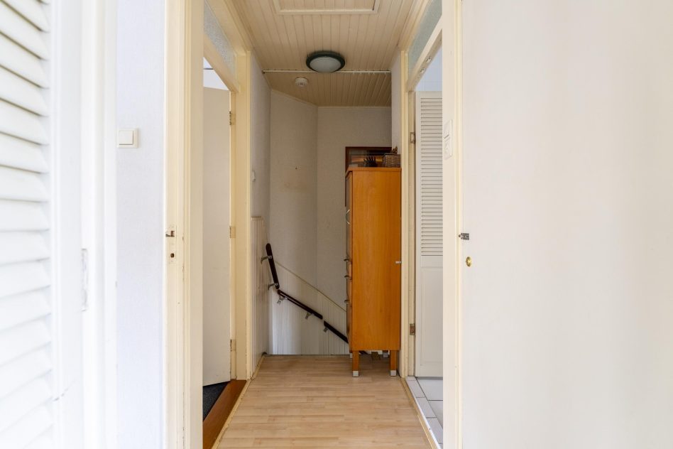 Katwijk – Prinses Irenelaan 45