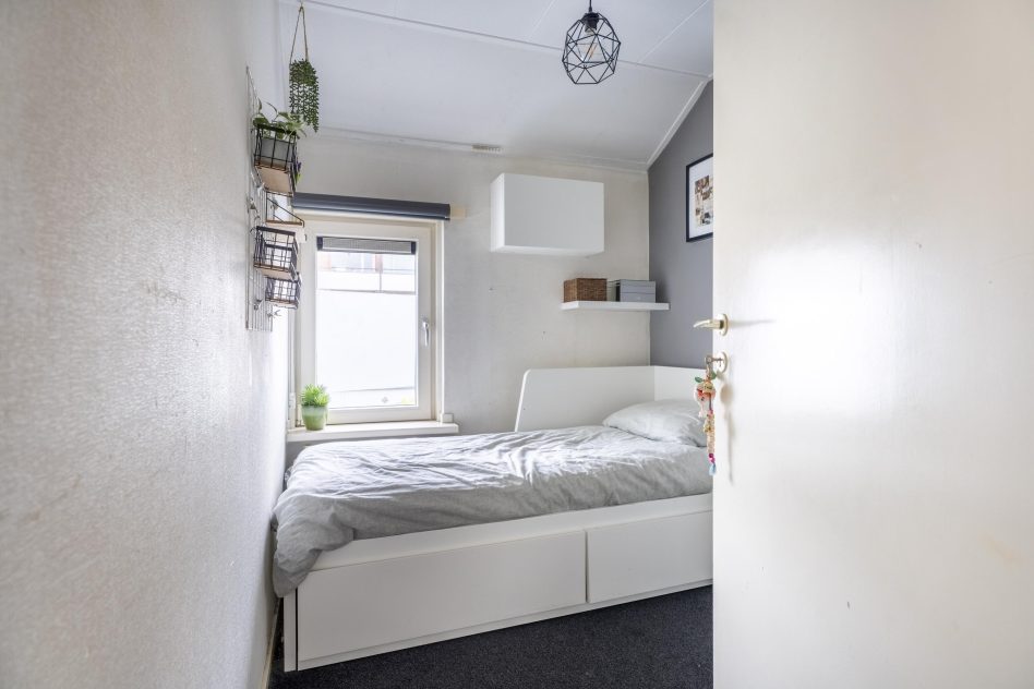 Katwijk – Prinses Irenelaan 45