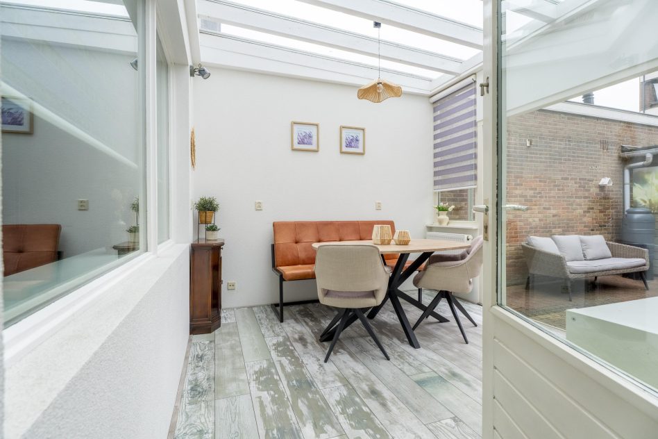 Katwijk – Prinses Irenelaan 45