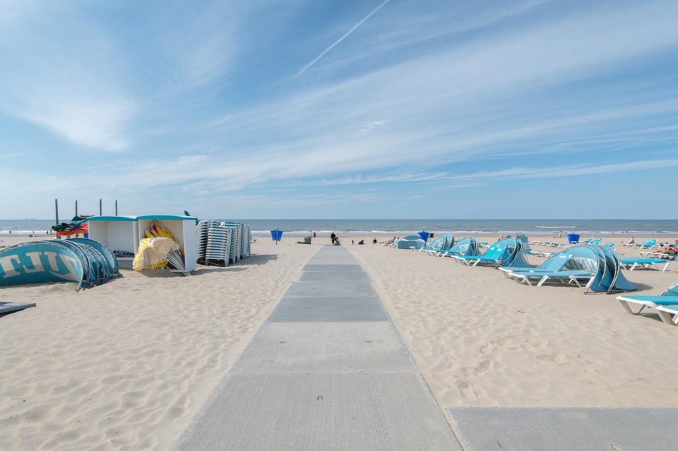 Katwijk – Prinses Irenelaan 45