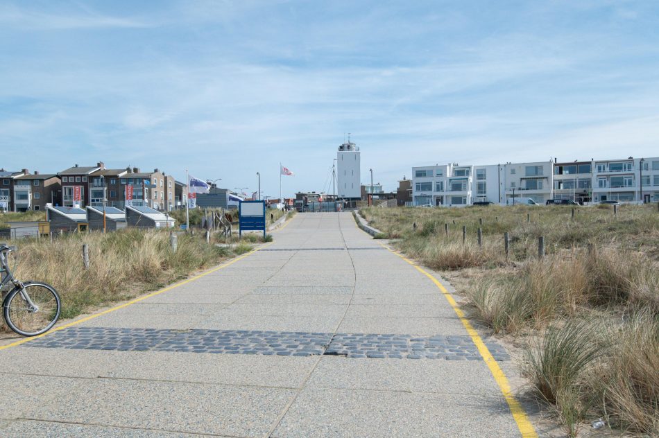 Katwijk – Prinses Irenelaan 45