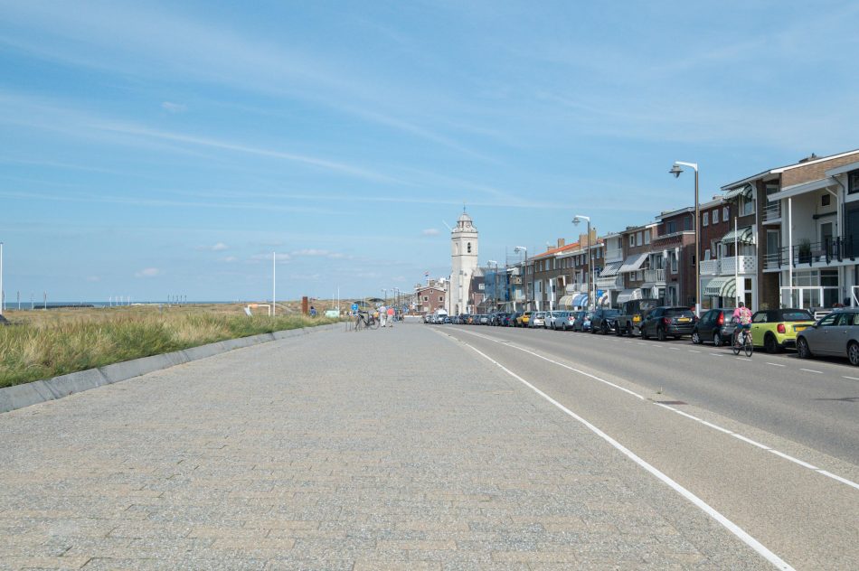 Katwijk – Prinses Irenelaan 45