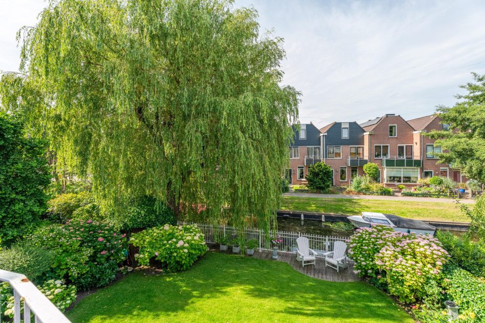 Rijnsburg – Siegenlaan 3