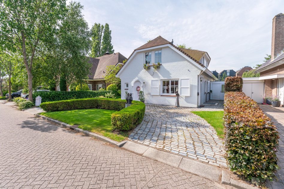 Rijnsburg – Siegenlaan 3