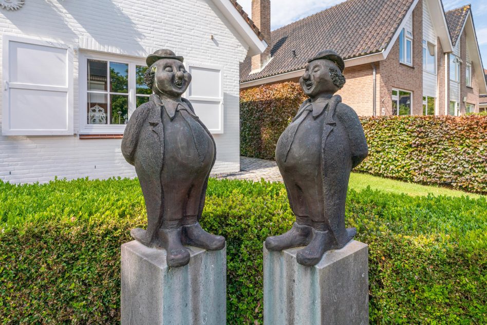 Rijnsburg – Siegenlaan 3