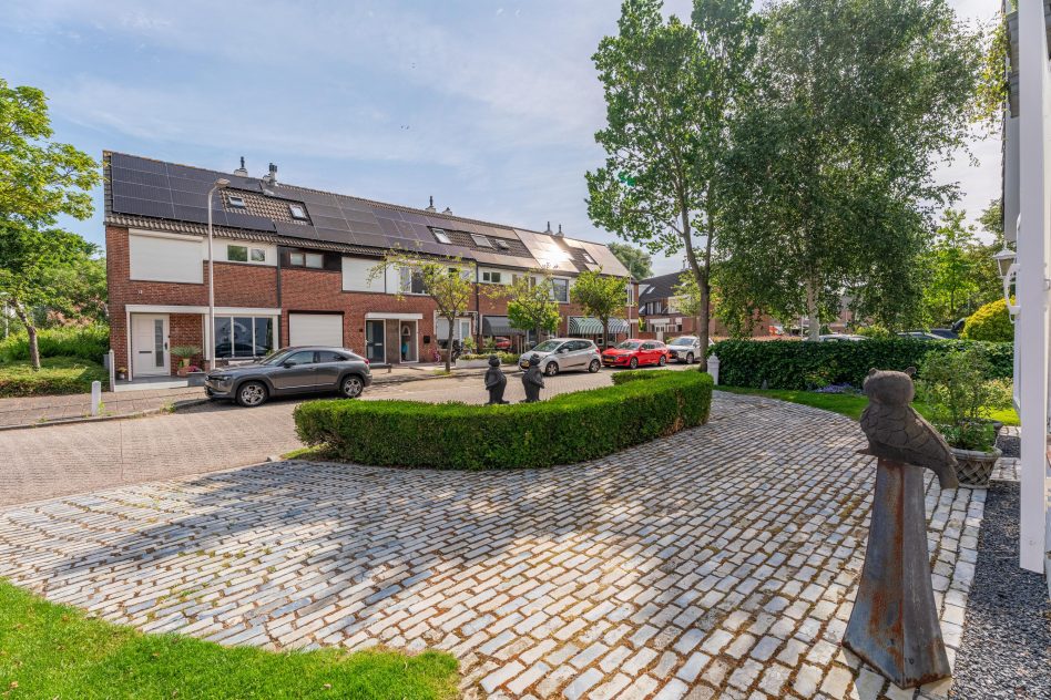 Rijnsburg – Siegenlaan 3