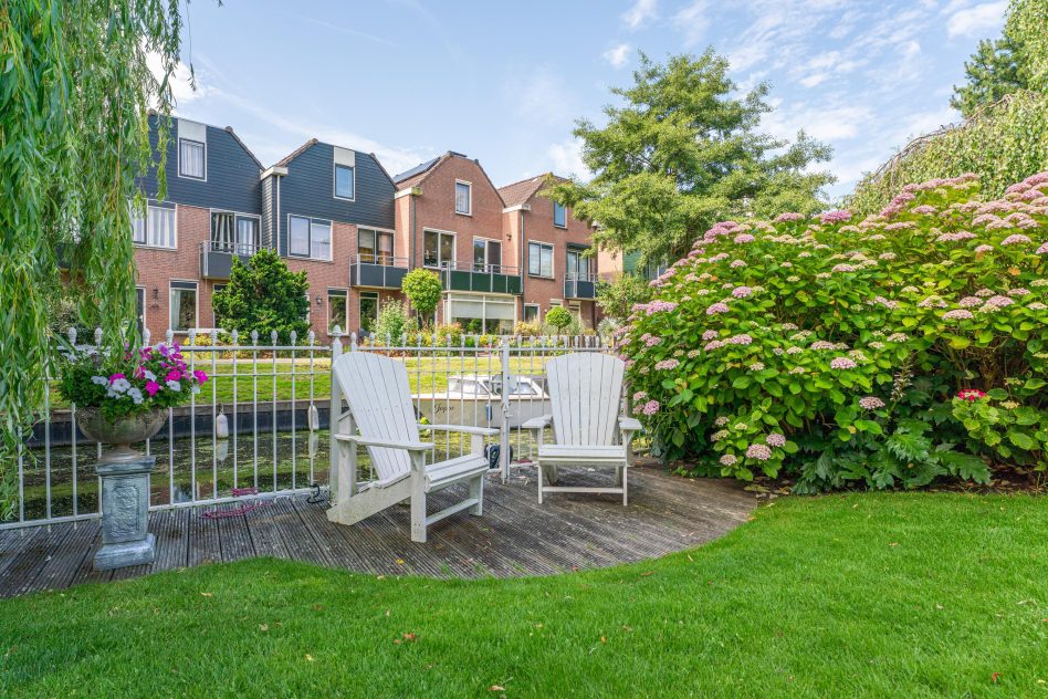 Rijnsburg – Siegenlaan 3