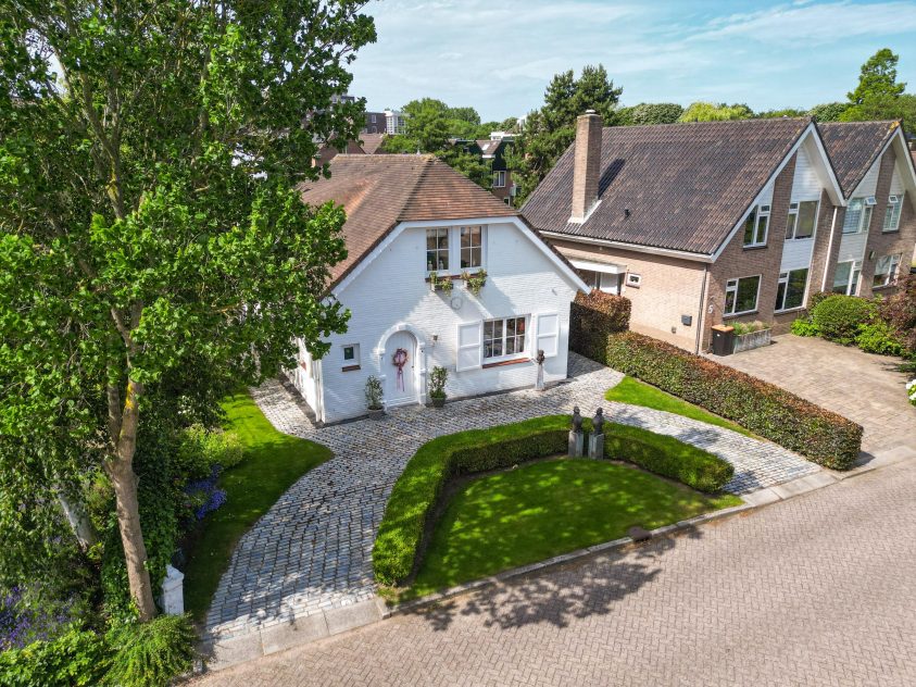 Rijnsburg – Siegenlaan 3