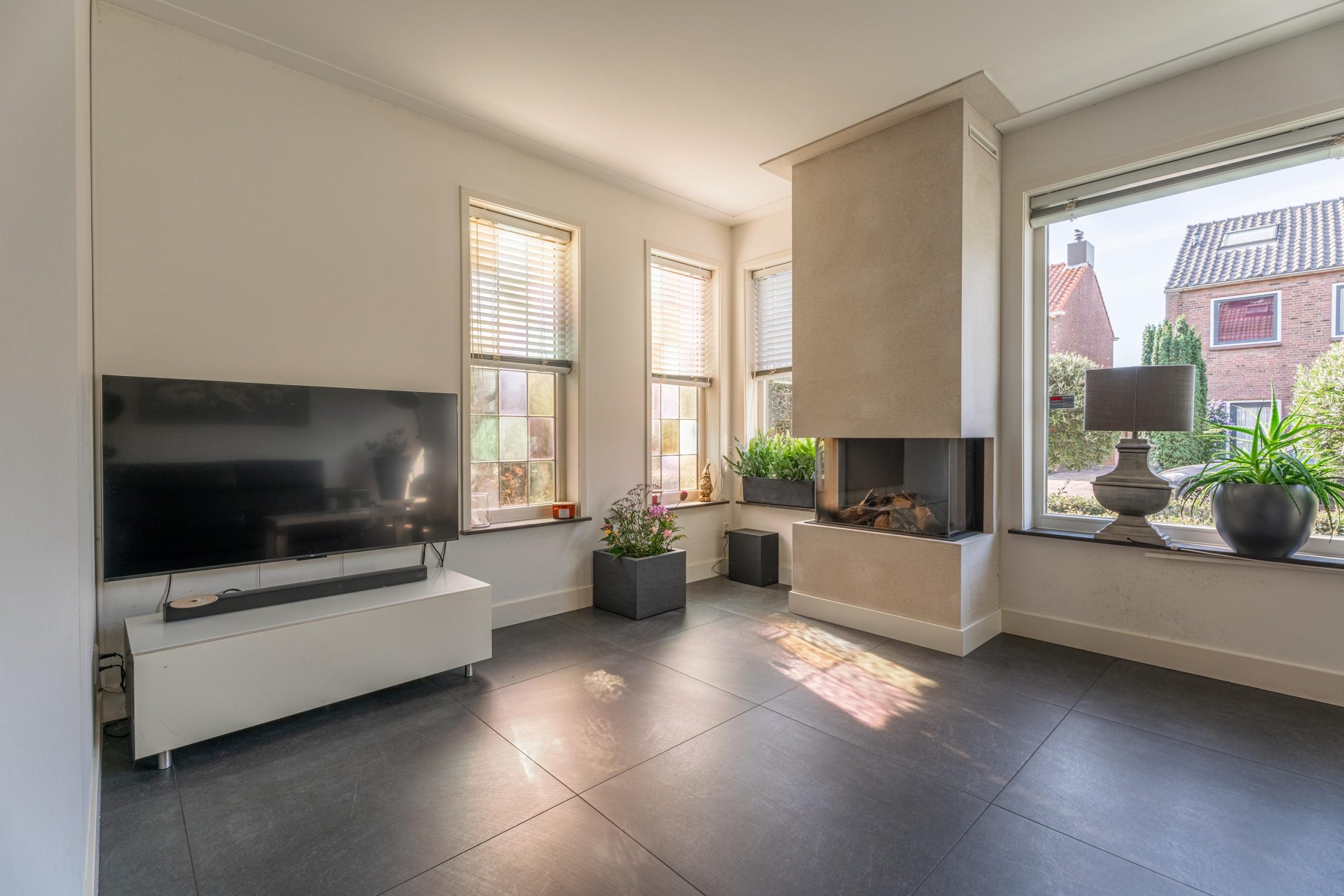 Rijnsburg – Tulpenstraat 72 Rijnsburg – Tulpenstraat 72
