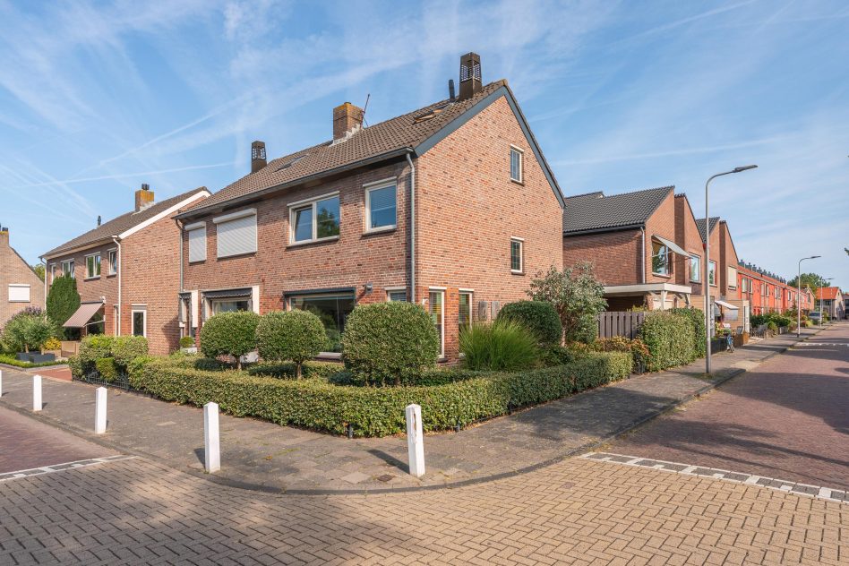 Rijnsburg – Tulpenstraat 72