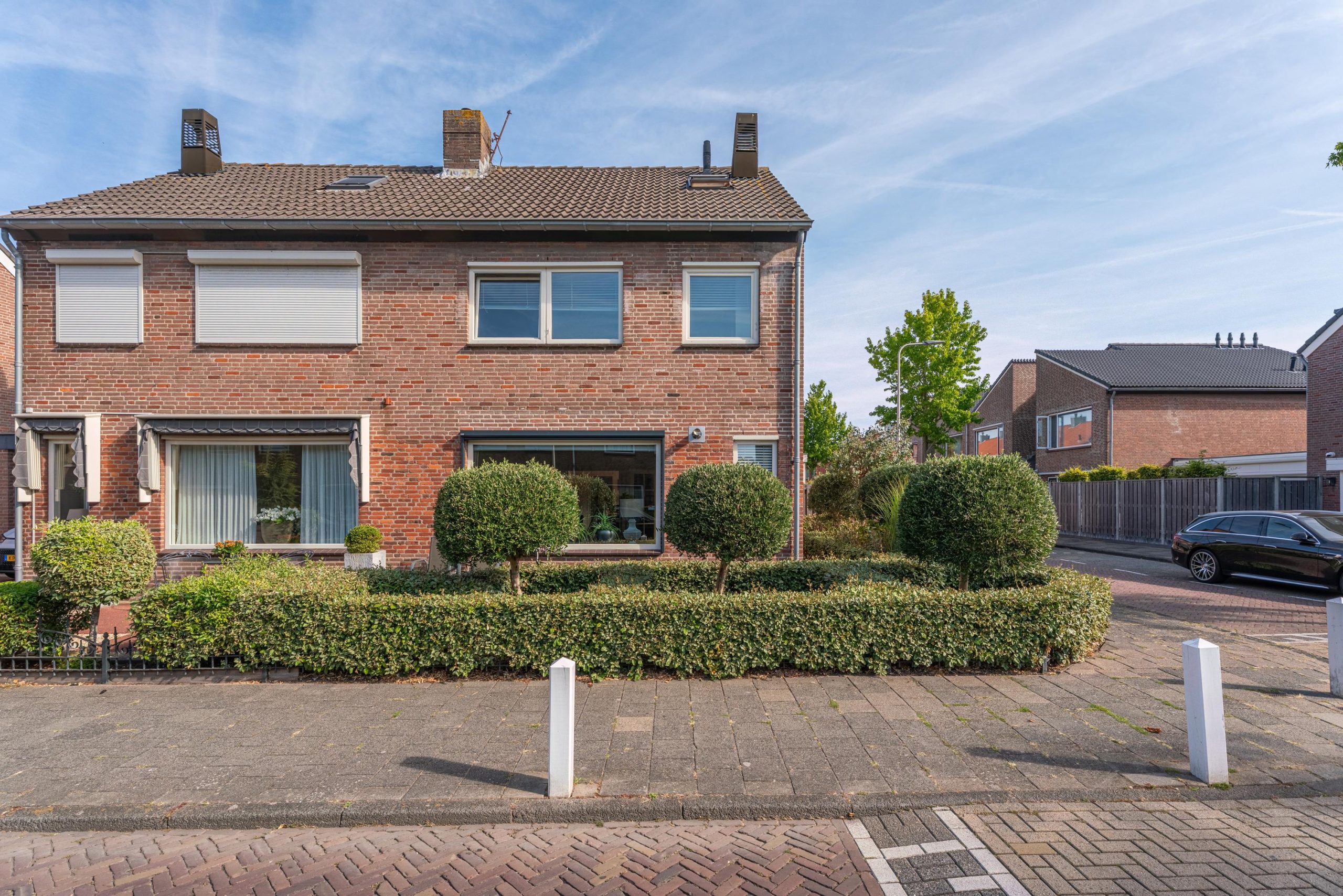 Rijnsburg – Tulpenstraat 72 Rijnsburg – Tulpenstraat 72