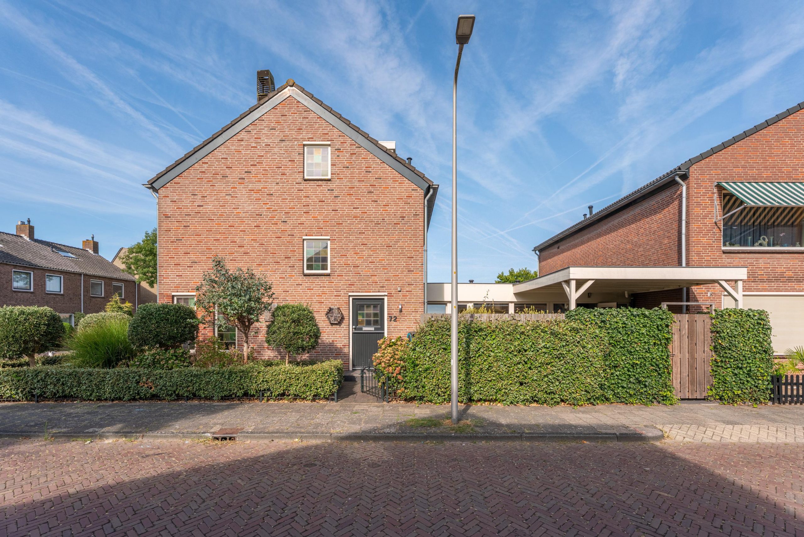 Rijnsburg – Tulpenstraat 72 Rijnsburg – Tulpenstraat 72