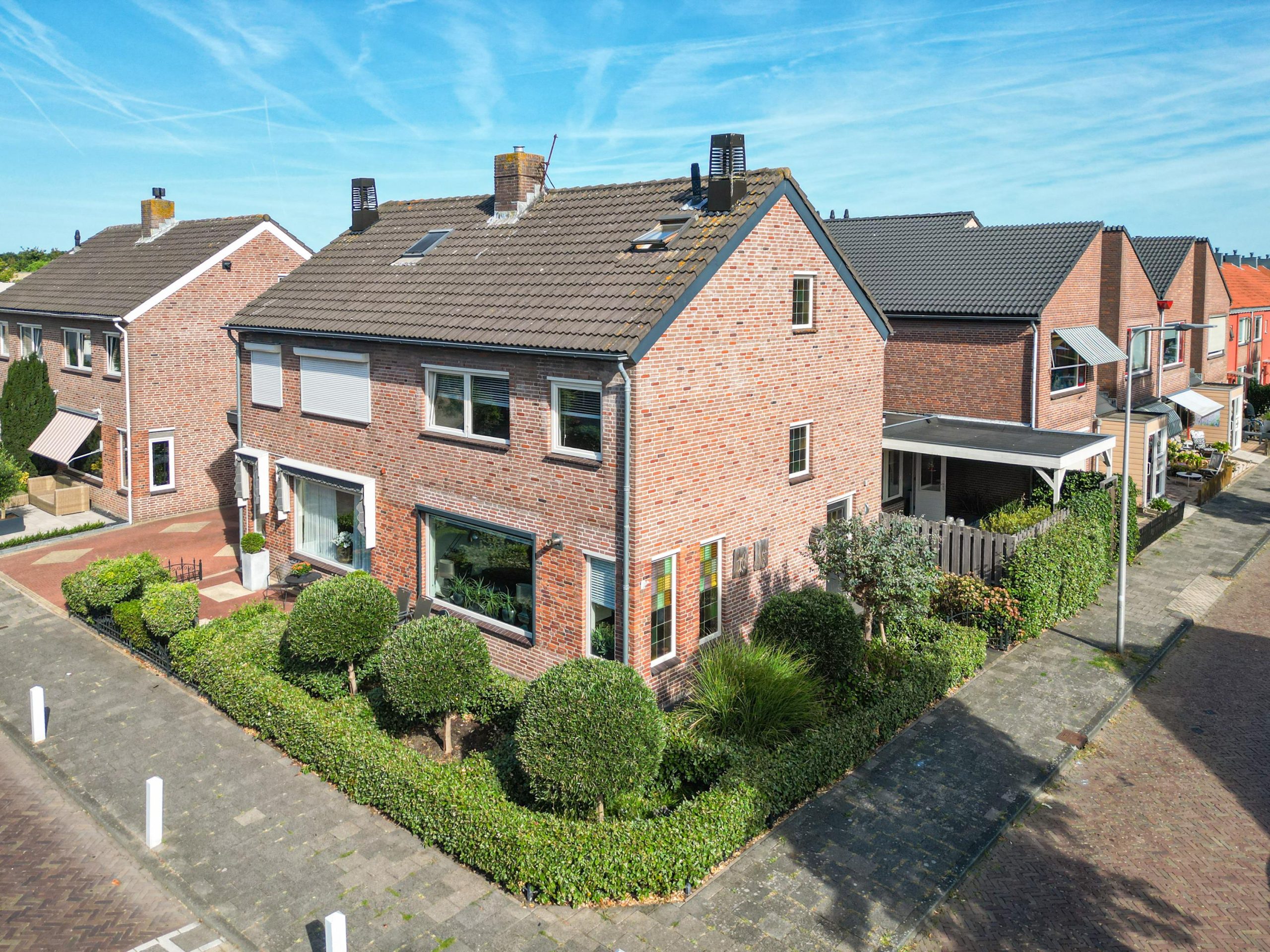 Rijnsburg – Tulpenstraat 72 Rijnsburg – Tulpenstraat 72