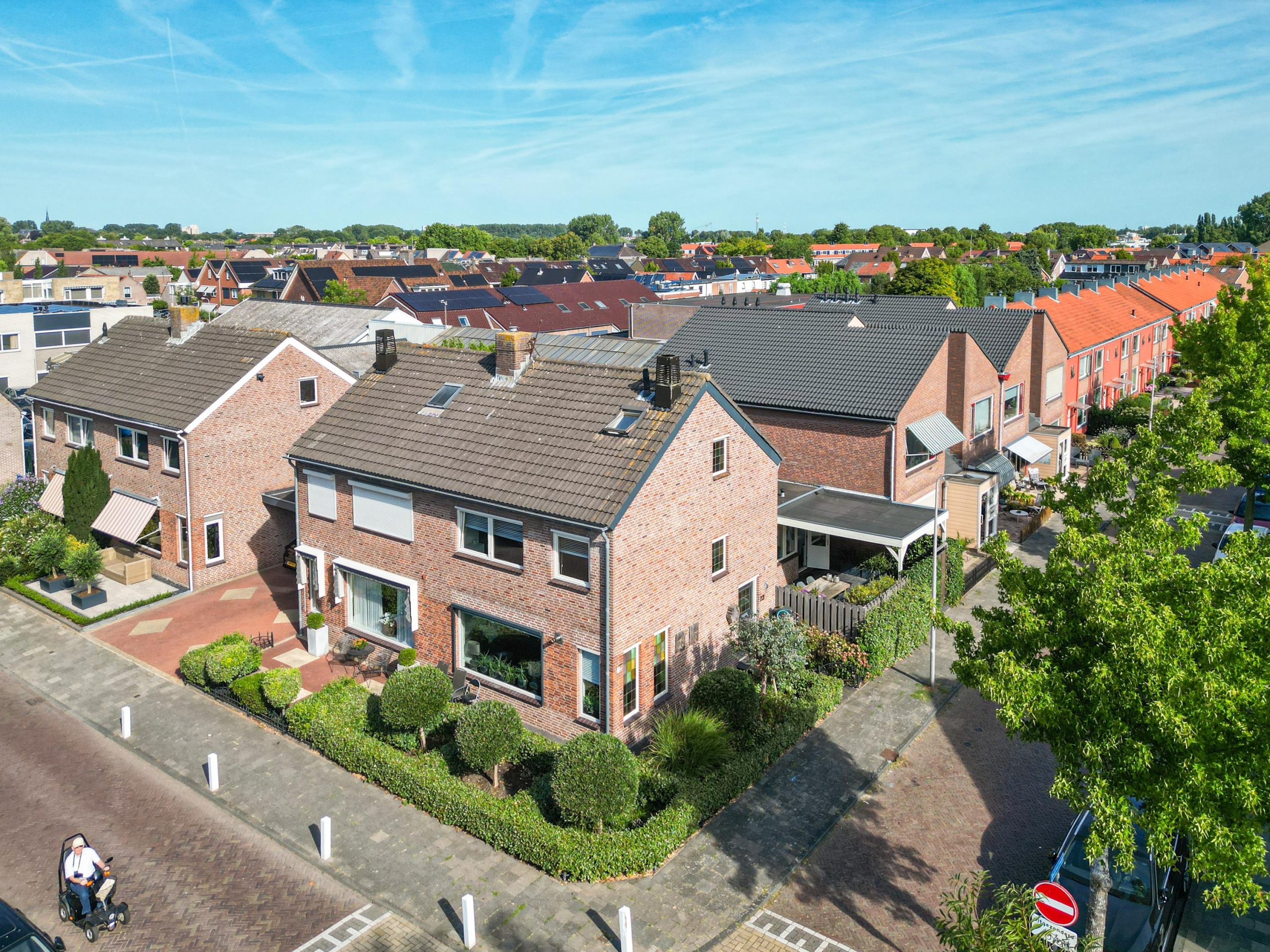 Rijnsburg – Tulpenstraat 72 Rijnsburg – Tulpenstraat 72