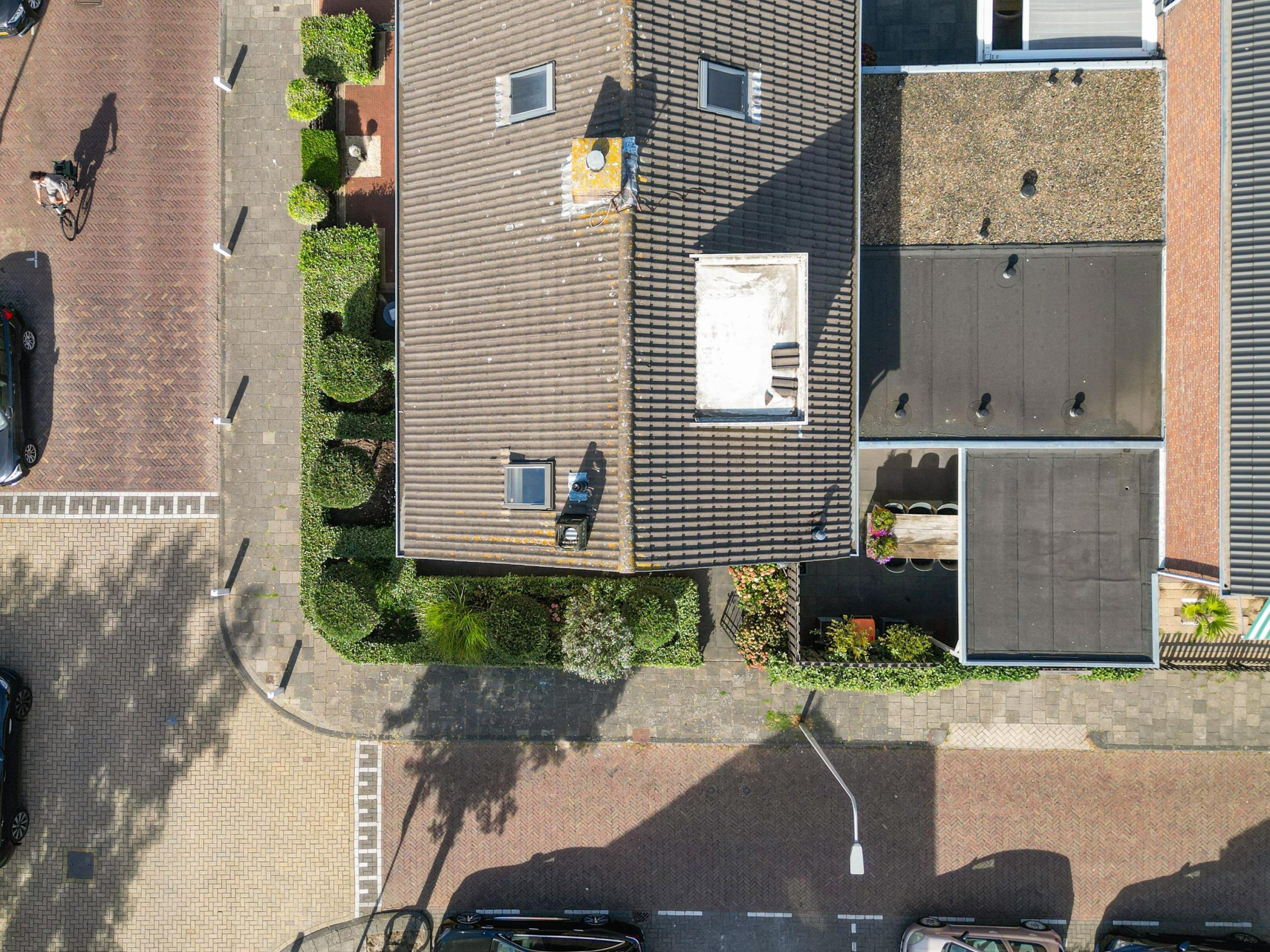 Rijnsburg – Tulpenstraat 72 Rijnsburg – Tulpenstraat 72