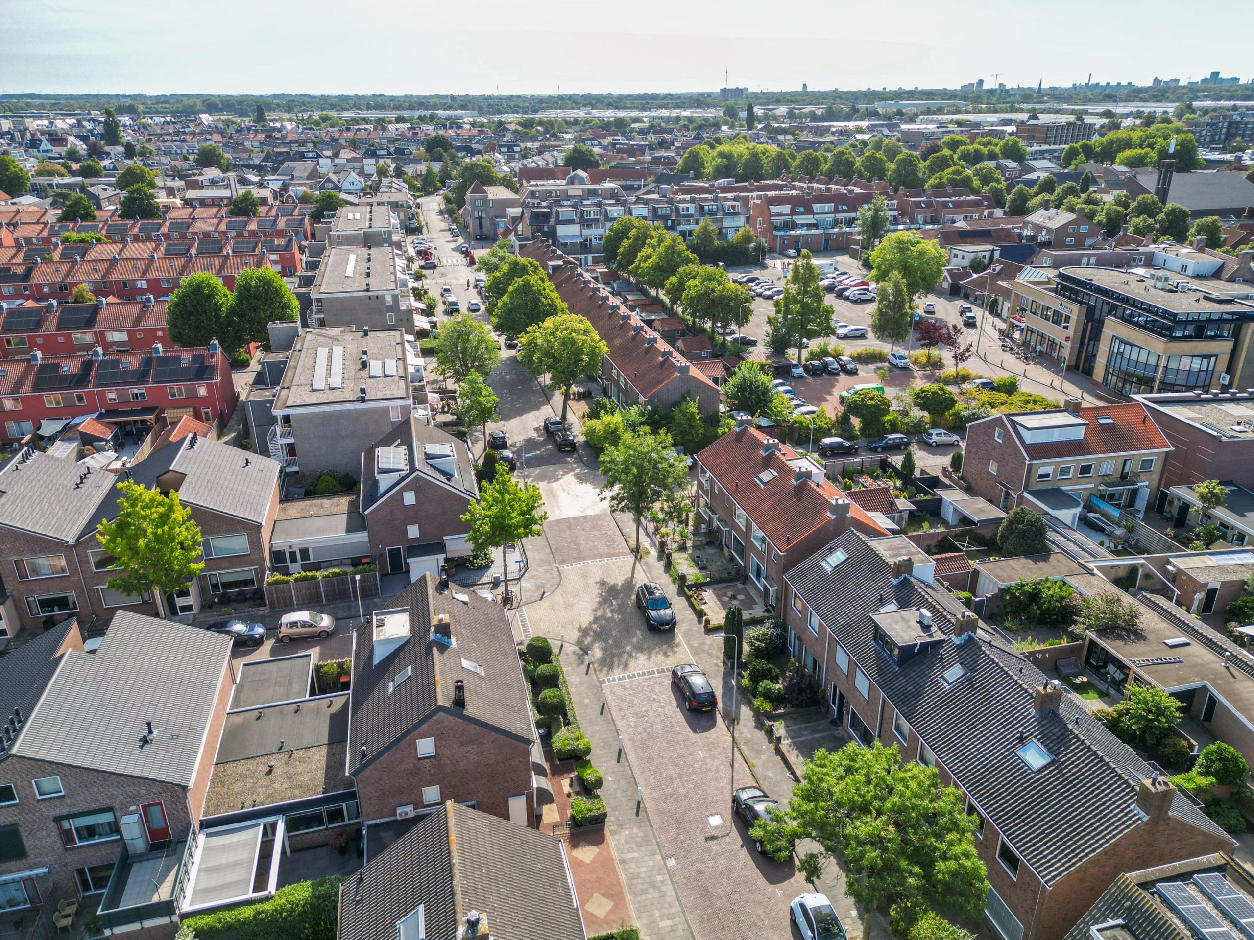Rijnsburg – Tulpenstraat 72 Rijnsburg – Tulpenstraat 72
