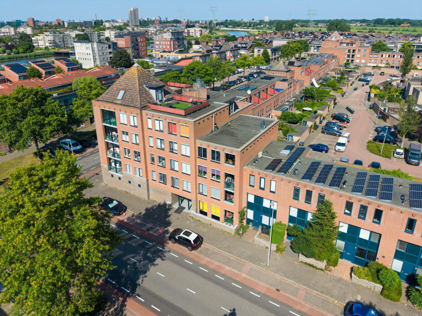 Leiderdorp – Torenwacht 84