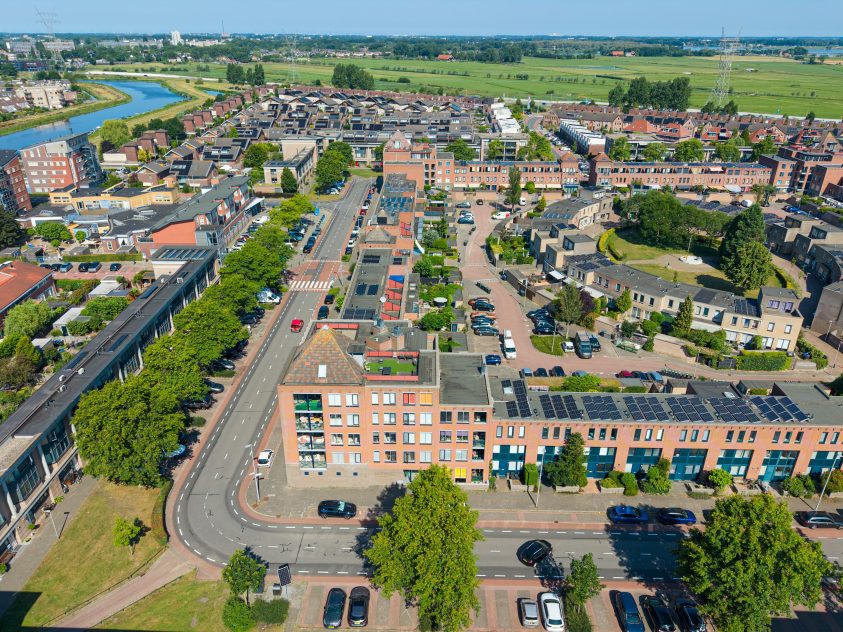 Leiderdorp – Torenwacht 84