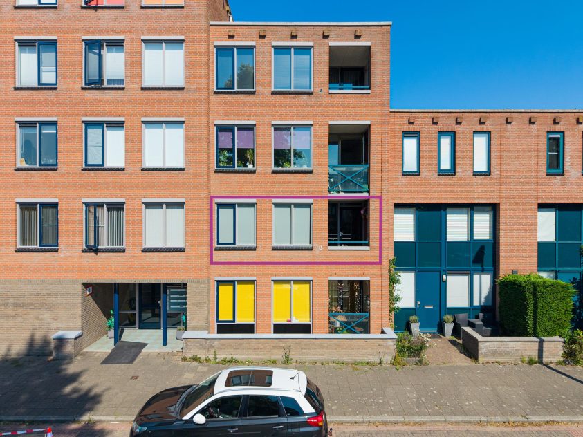 Leiderdorp – Torenwacht 84
